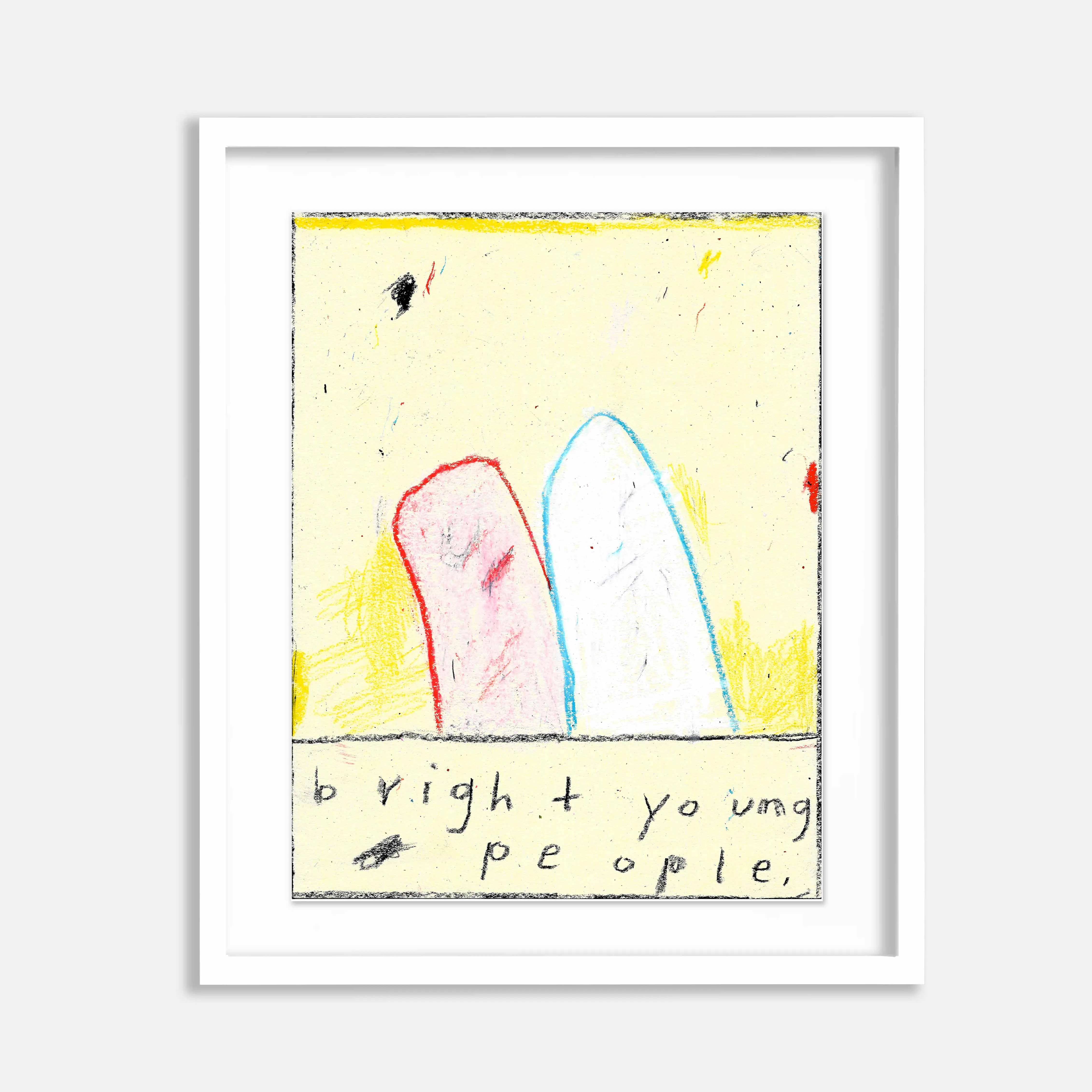 Bright Young People