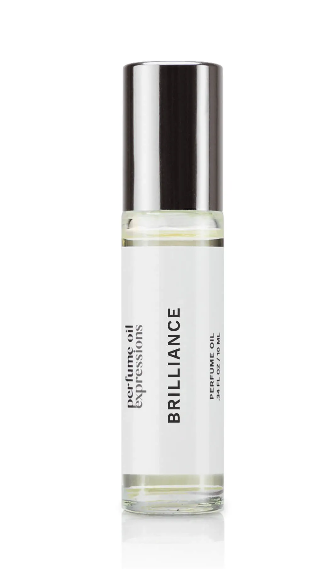 Brilliance Perfume Oil