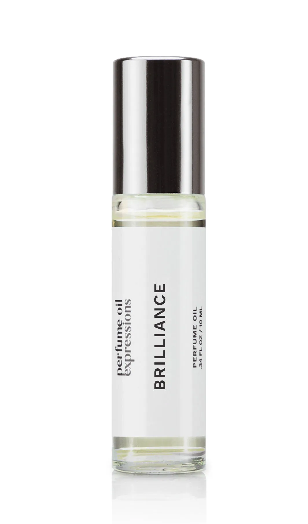 Brilliance Perfume Oil
