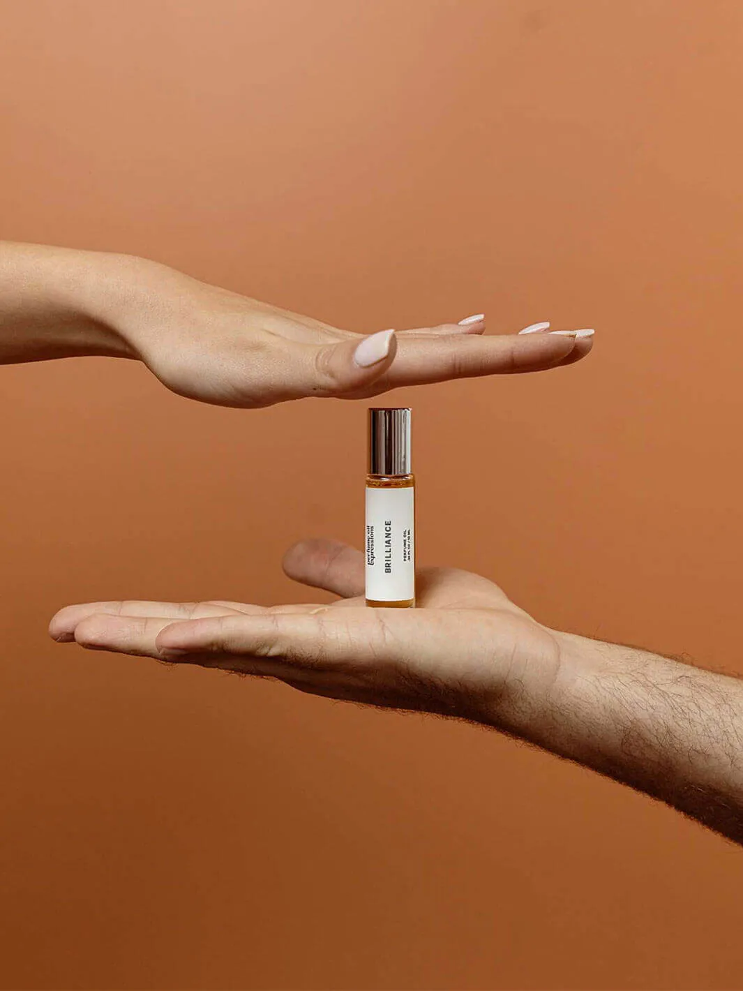 Brilliance Perfume Oil