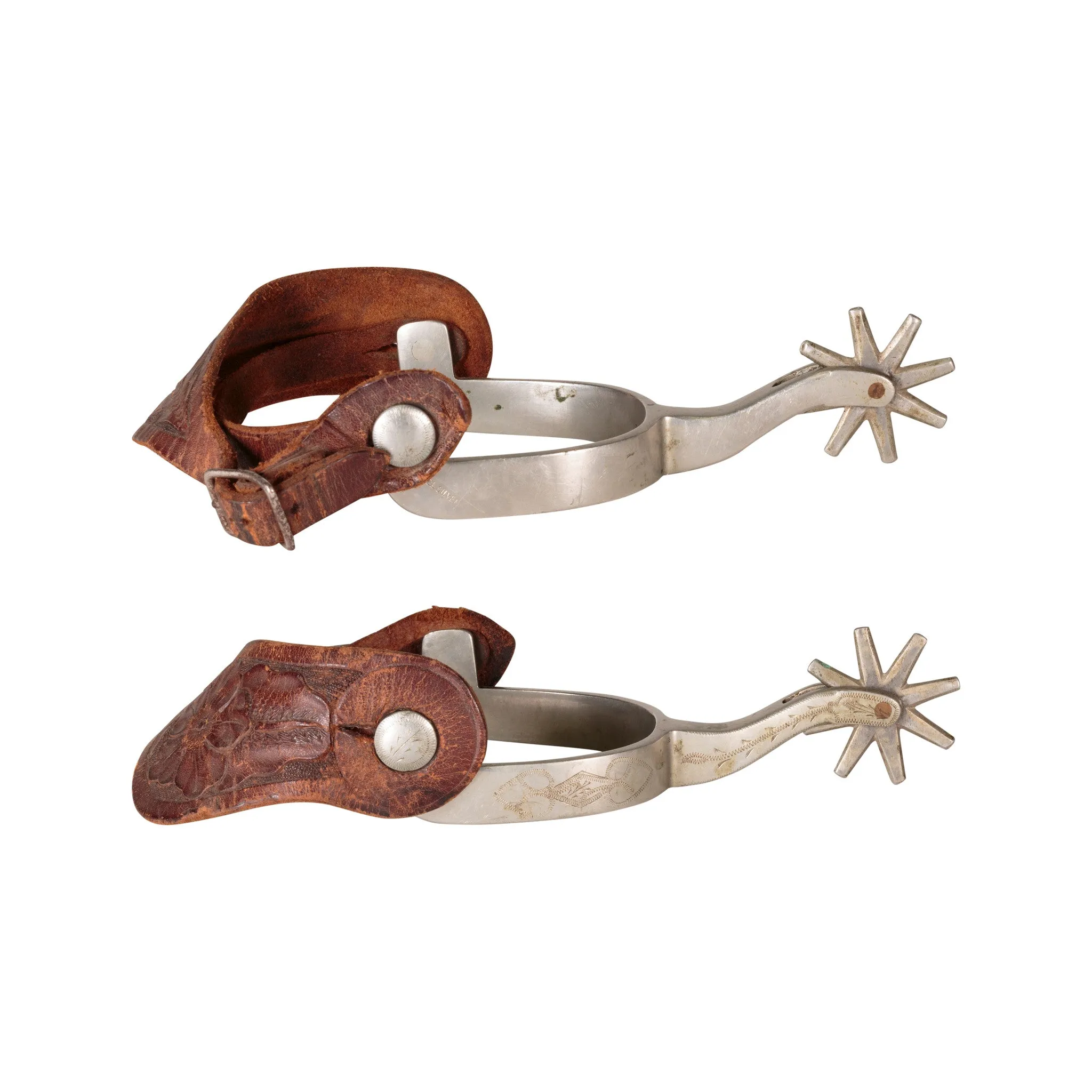 Buermann Spurs
