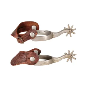 Buermann Spurs
