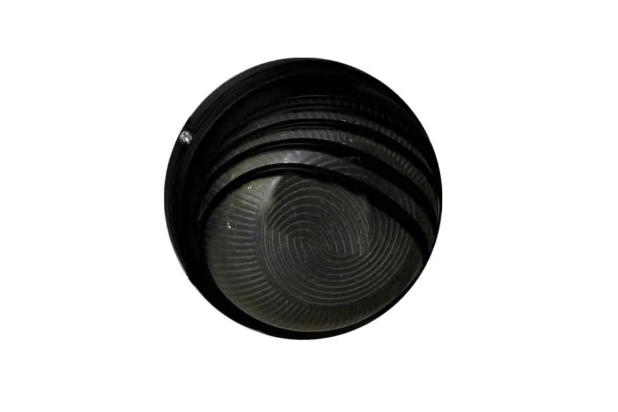 Bulkhead YB--A5112 S Black