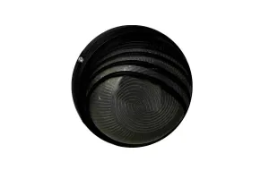 Bulkhead YB--A5112 S Black