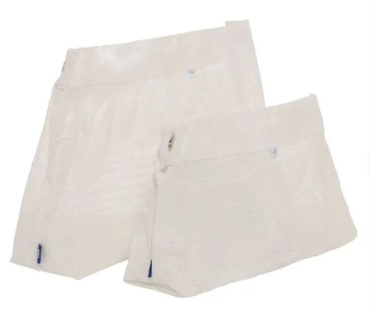 BURKE ROPE TIDY BAG - LARGE