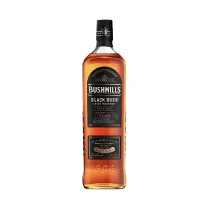Bushmills Black Bush Irish Whiskey - 750mL