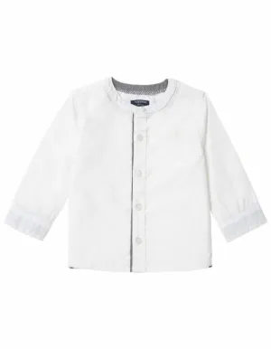 Button Up Tornillo Dress Shirt