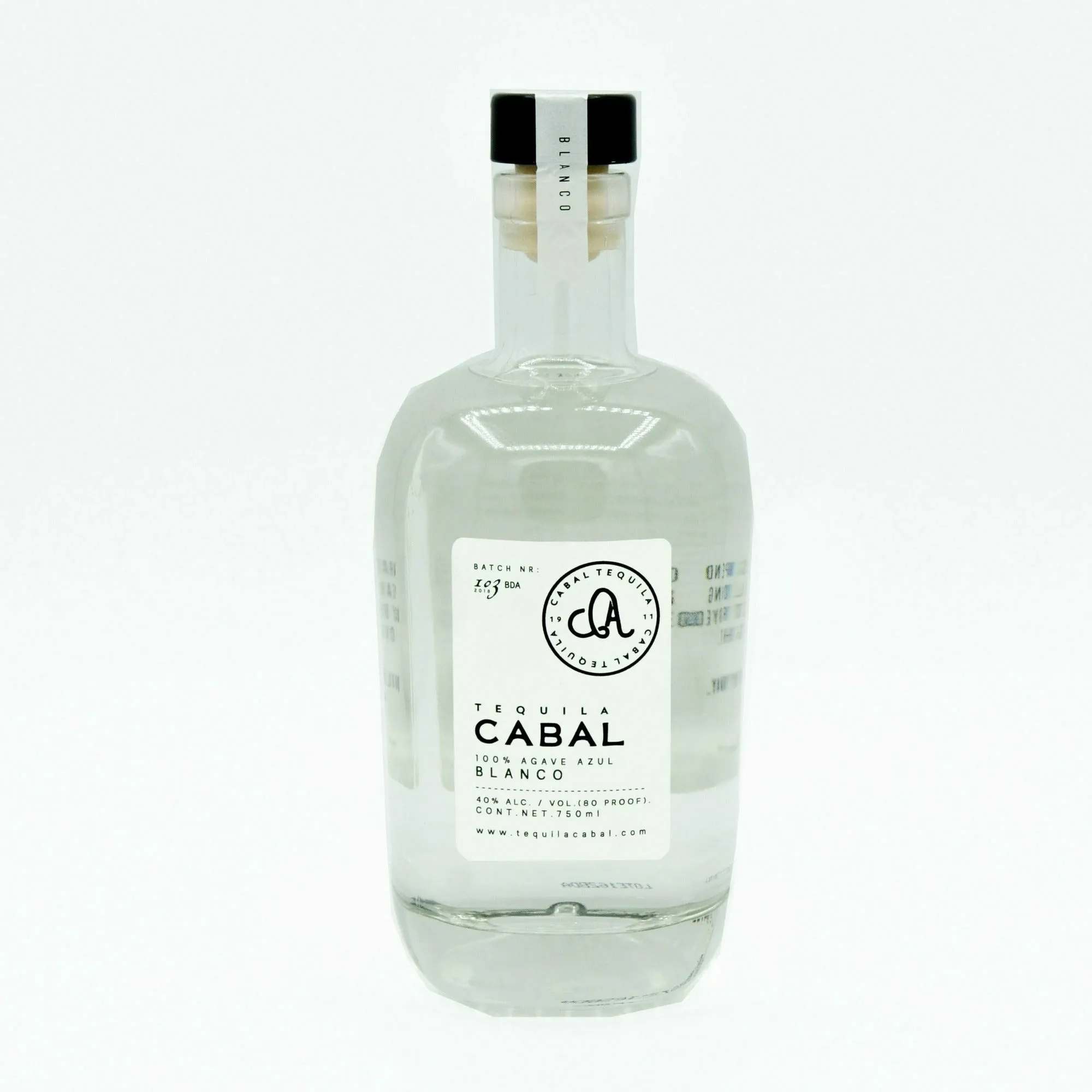 Cabal Blanco 750 ml