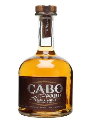 Cabo Wabo Anejo 750 ml