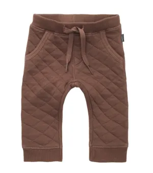 CACOA BROWN PANTS