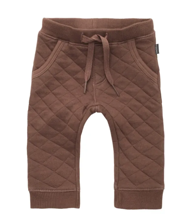 CACOA BROWN PANTS