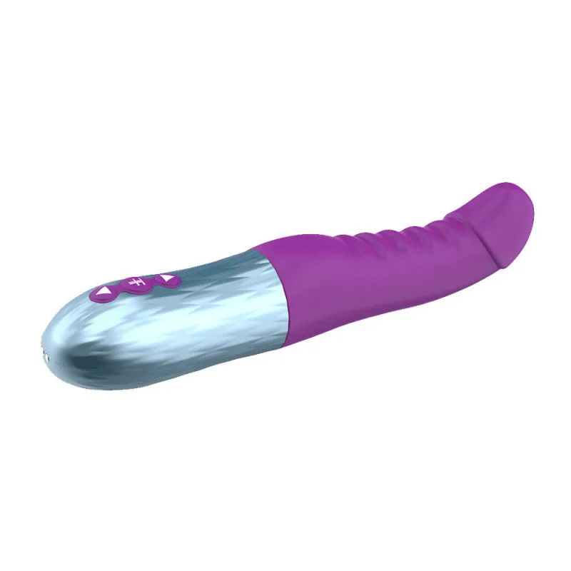 Cadenza - Purple