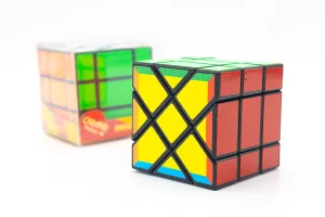 Calvin's Lite-Super Fisher Cube V2