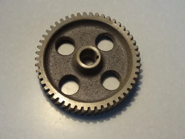 CAM GEAR (#55040500)