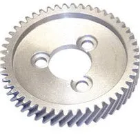 CAM GEAR