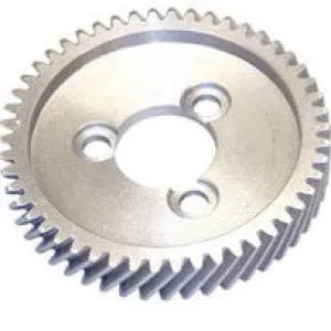 CAM GEAR