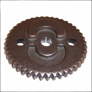 Cam Gear