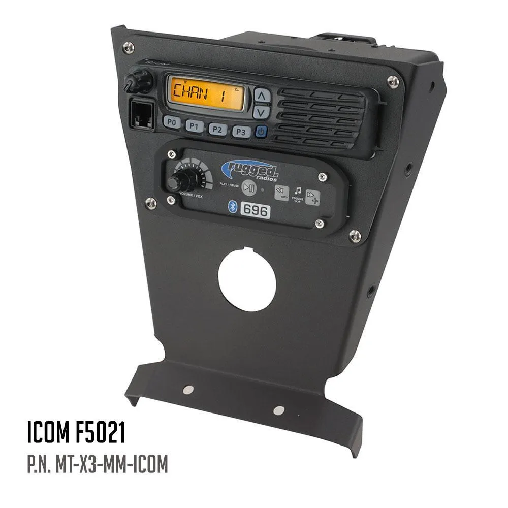 Can Am X3 Multi-Mount Kit