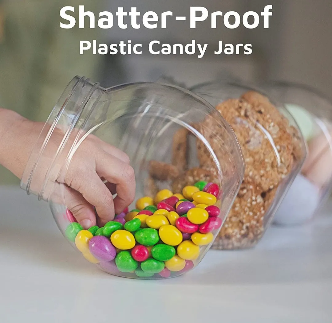 CANDY JAR
