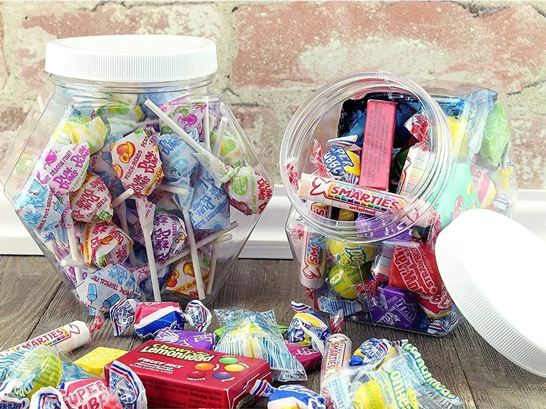 CANDY JAR