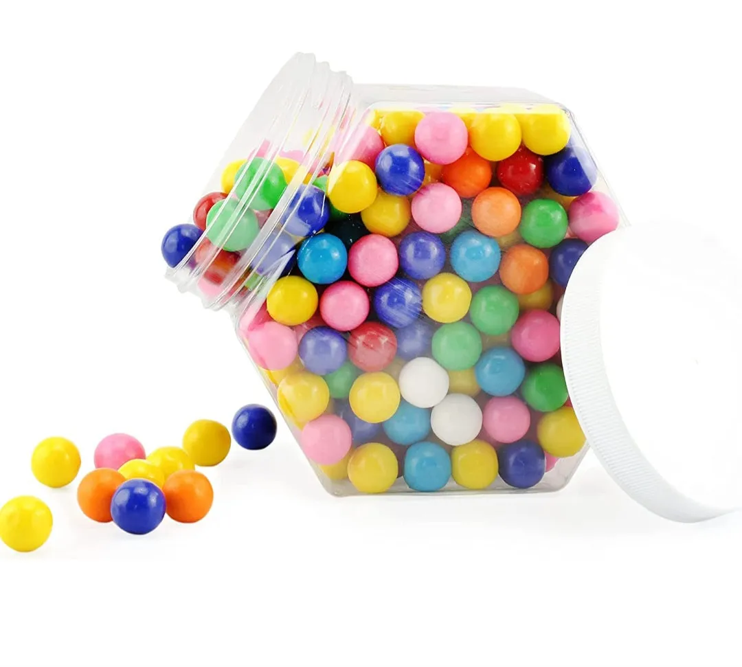 CANDY JAR