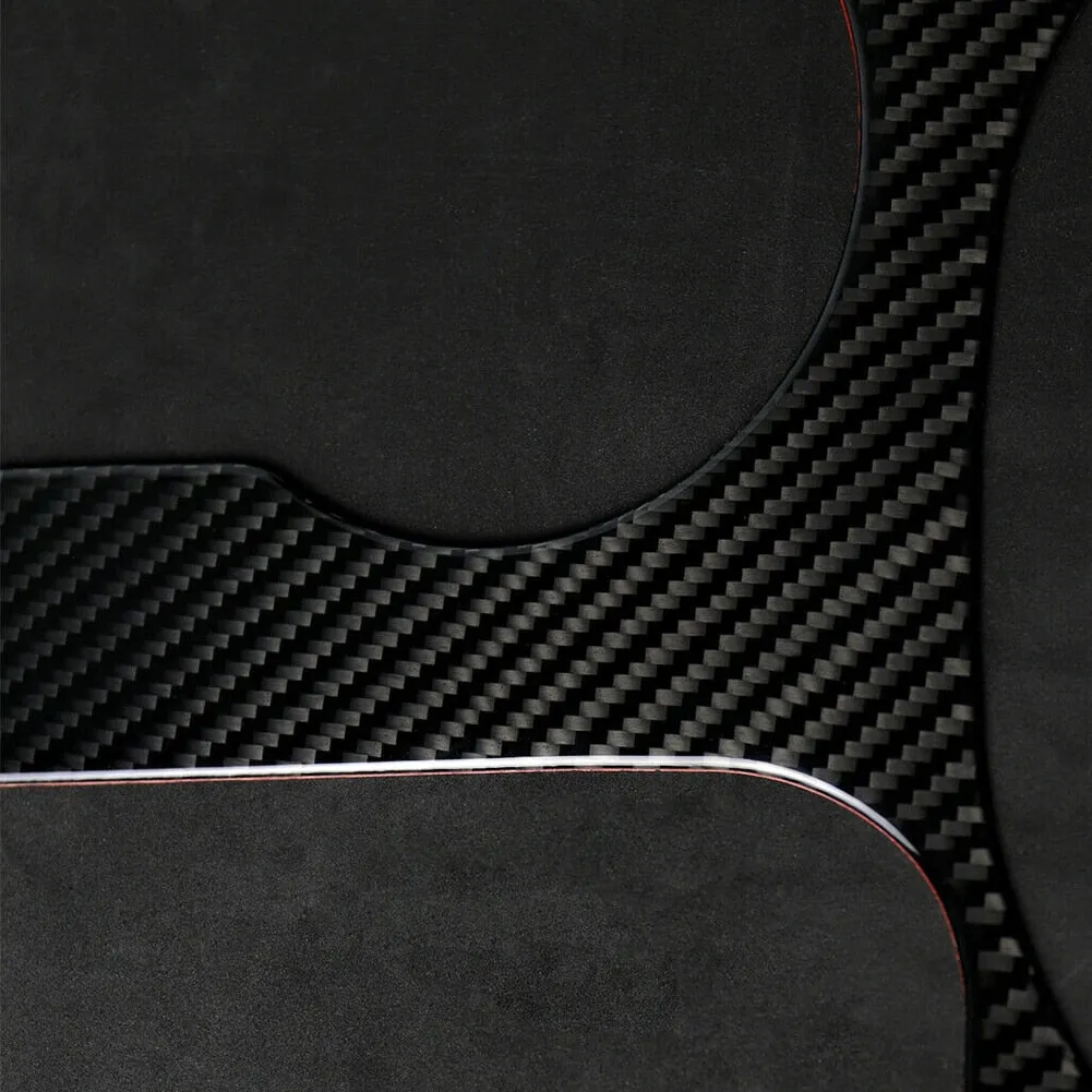 Car Interior Control Gear Panel for Mustang