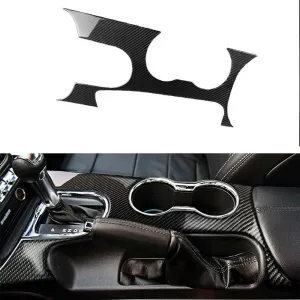 Car Interior Control Gear Panel for Mustang