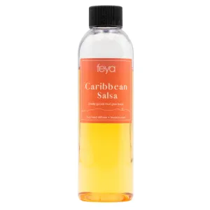 Caribbean Salsa Reed Diffuser Refill