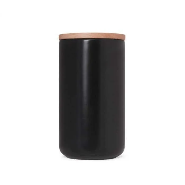 Carrol Boyes Canister Large Knowing 0P-CANL-KNO-L
