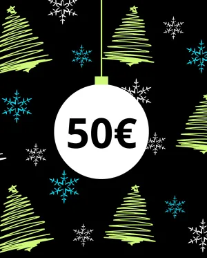 CARTE CADEAU URBAN CIRCUS
