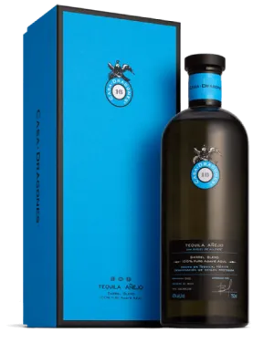 Casa Dragones Anejo 750 ml