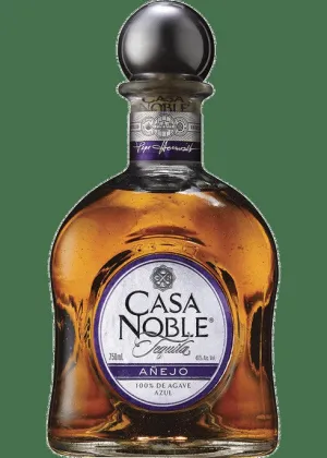 Casa Noble Anejo 750ml