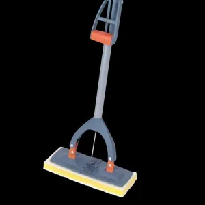 Casabella Magnet Floor Cleaning Mop