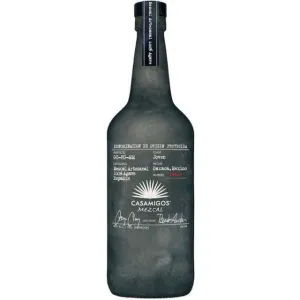 Casamigos Mezcal 750 ml