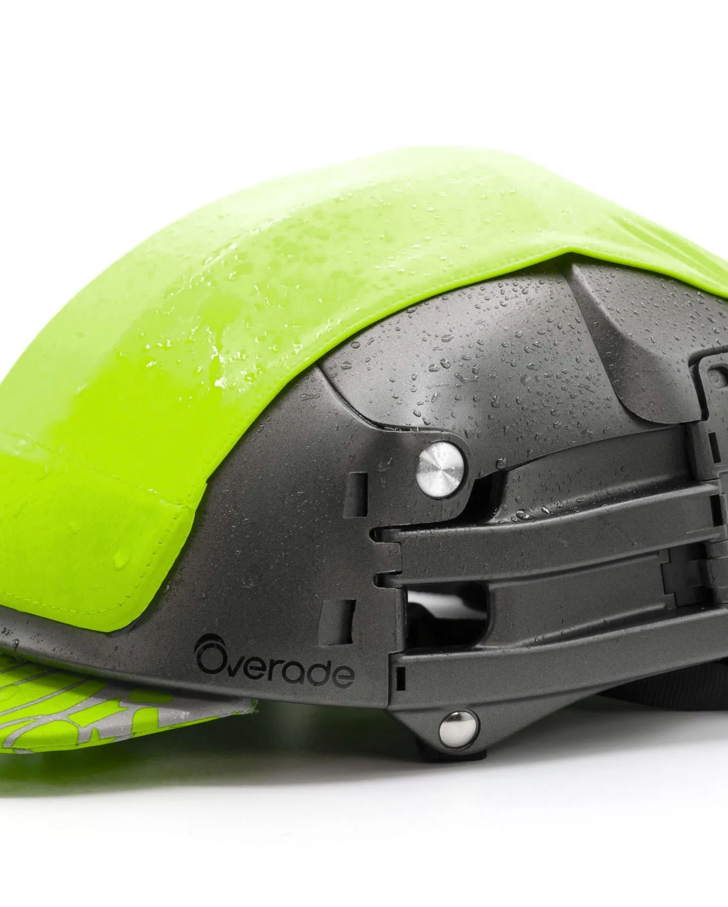 CASQUE PLIABLE OVERADE x URBAN CIRCUS