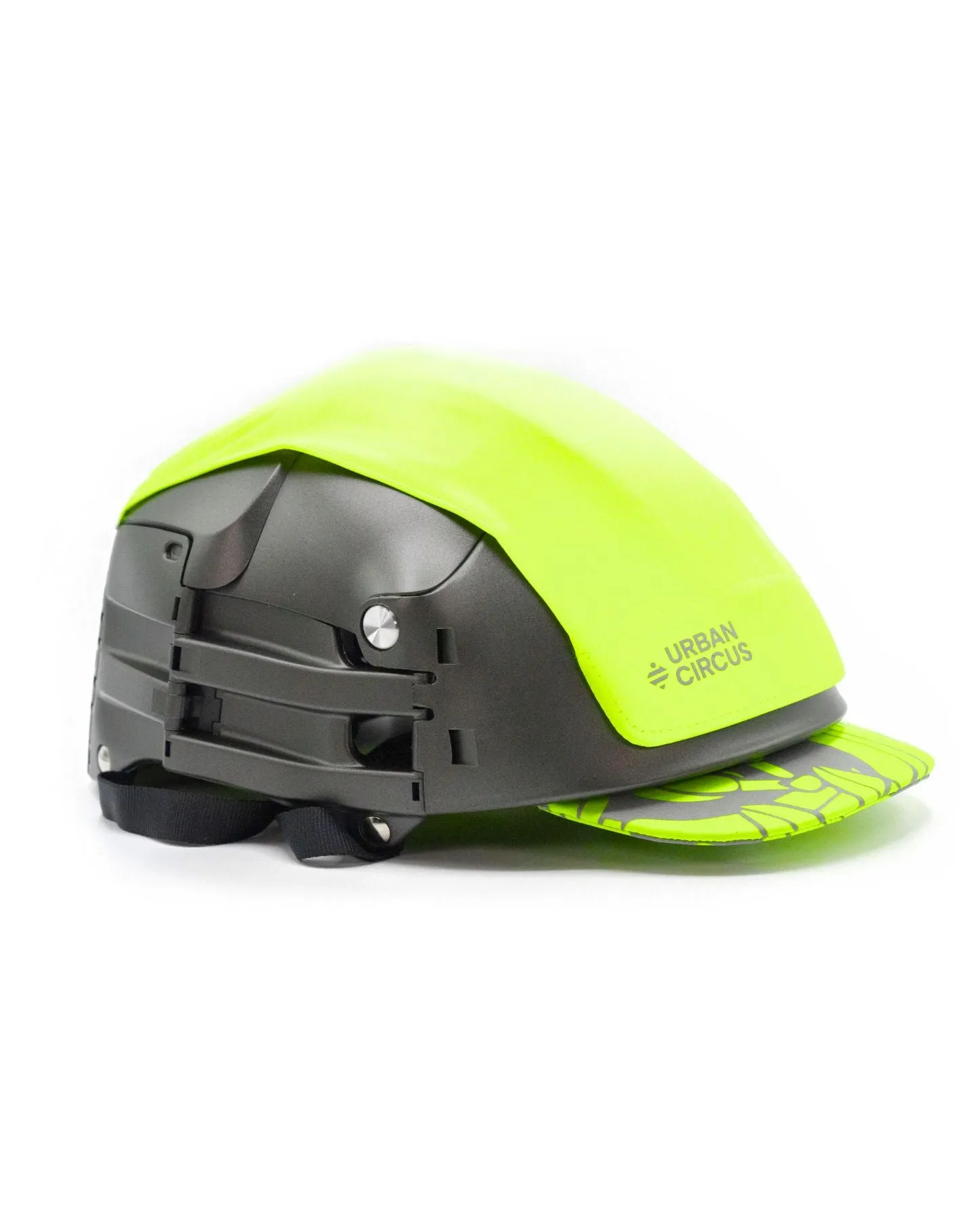 CASQUE PLIABLE OVERADE x URBAN CIRCUS
