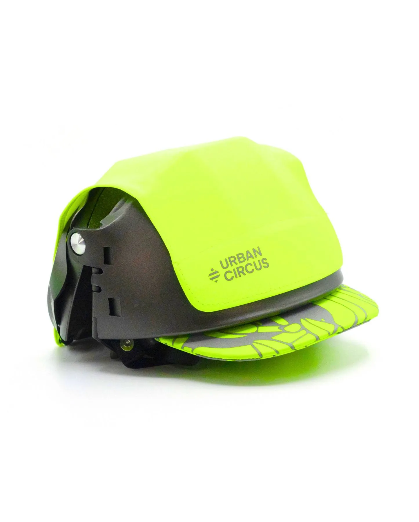 CASQUE PLIABLE OVERADE x URBAN CIRCUS