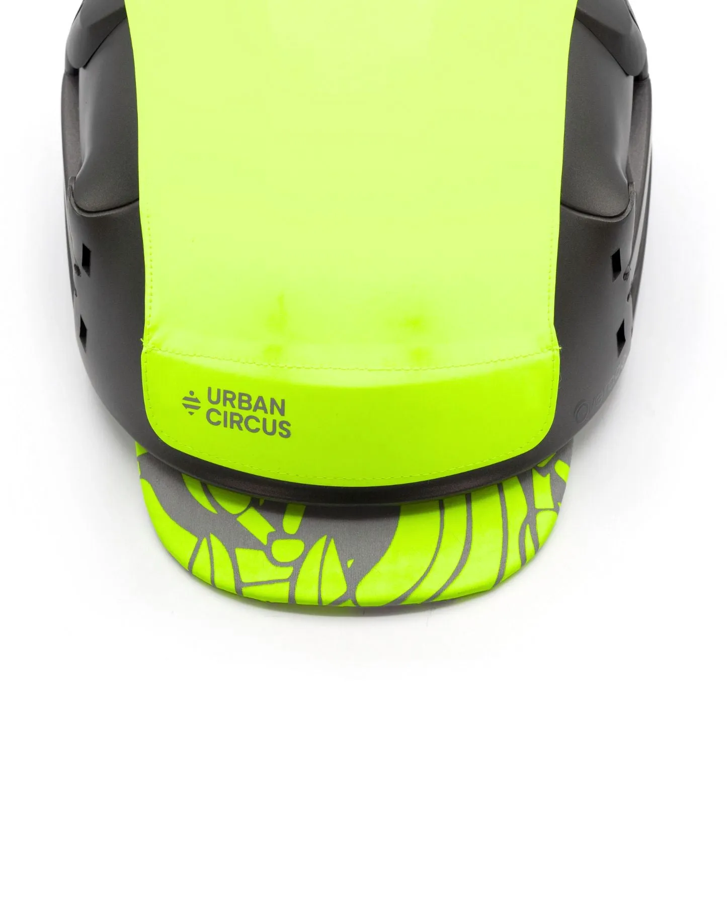 CASQUE PLIABLE OVERADE x URBAN CIRCUS