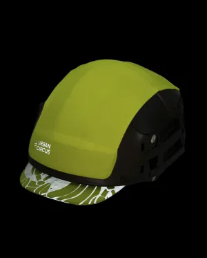 CASQUE PLIABLE OVERADE x URBAN CIRCUS