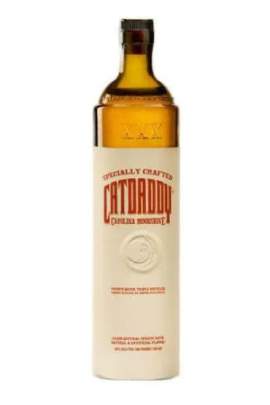 CatDaddy Moonshine 750 ml