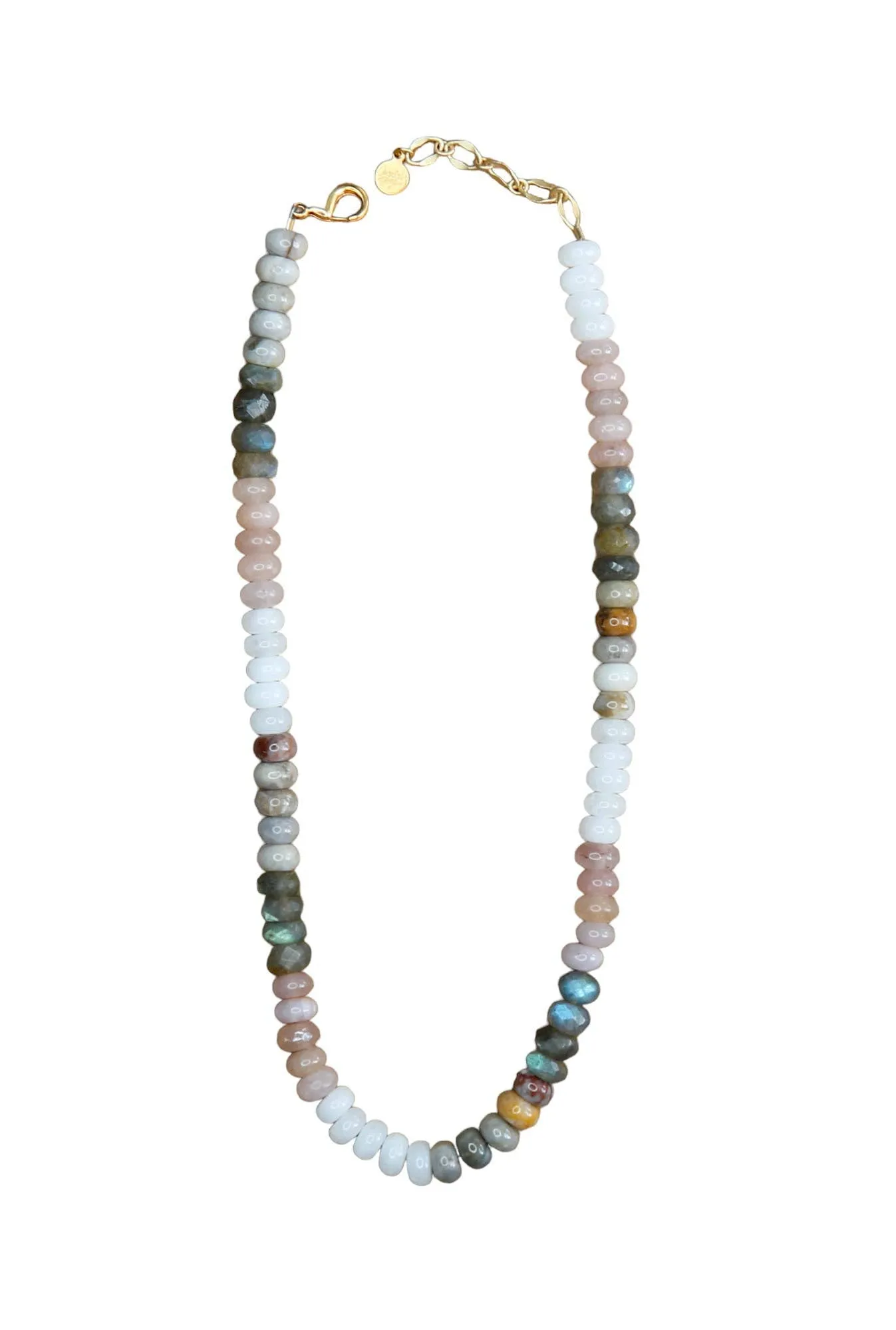 Catherine Page Beading Dreams Necklace