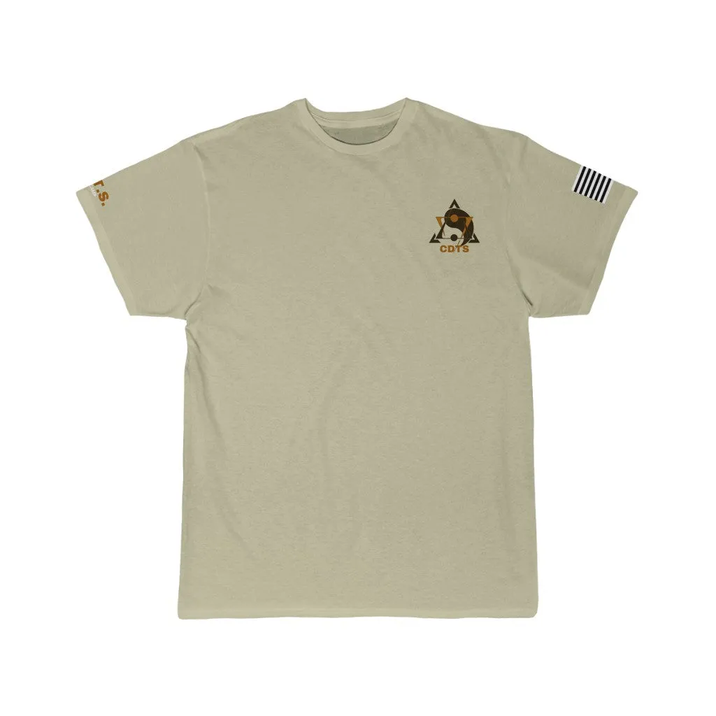 CDTS OPERATION GEAR