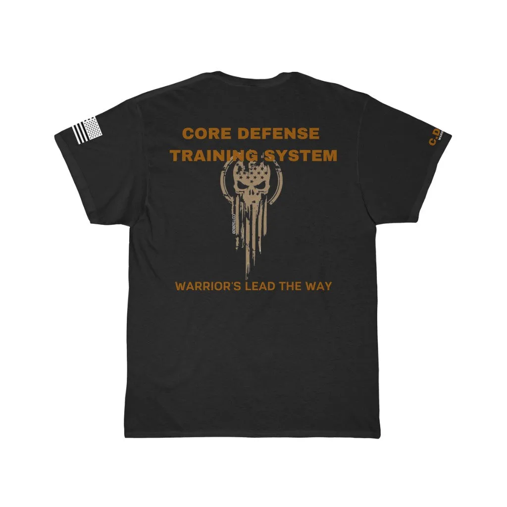 CDTS OPERATION GEAR