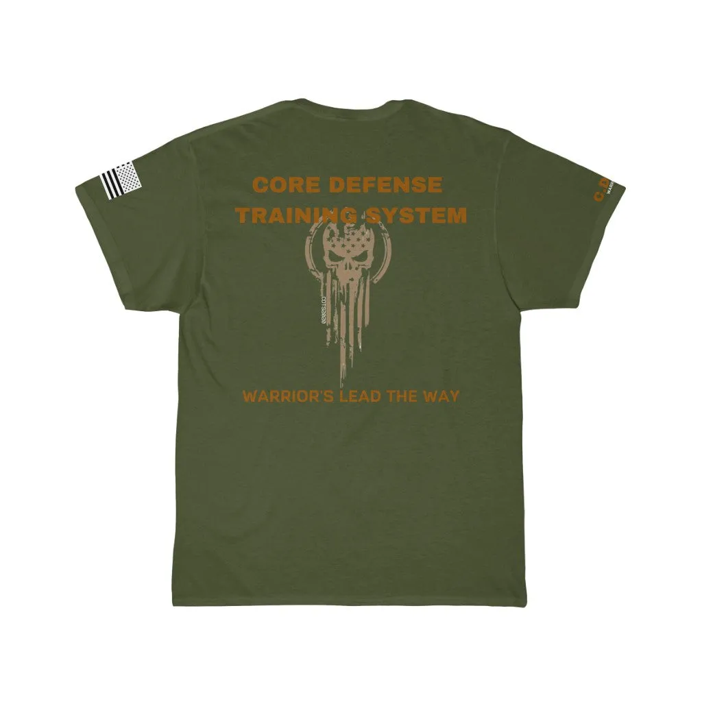 CDTS OPERATION GEAR