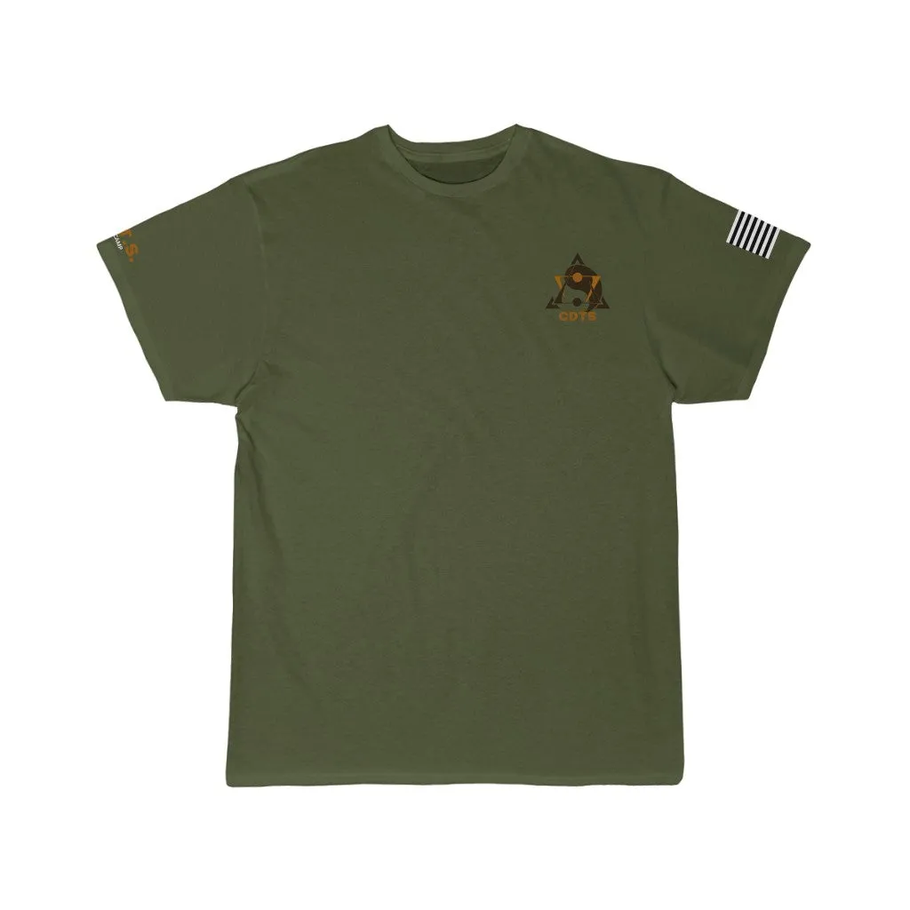 CDTS OPERATION GEAR