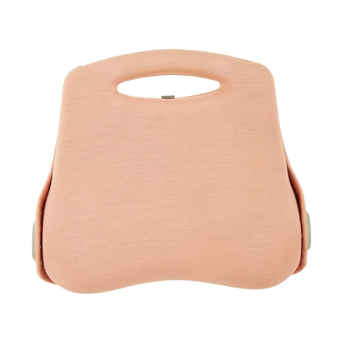 Chanel Baby Pink 2Way Bag