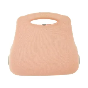Chanel Baby Pink 2Way Bag