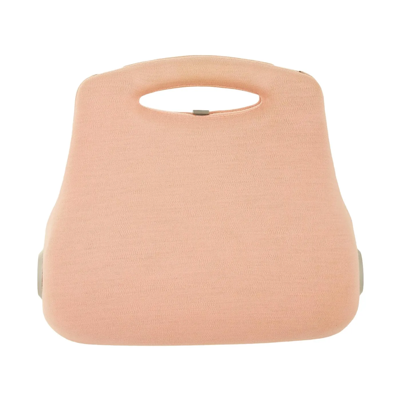 Chanel Baby Pink 2Way Bag