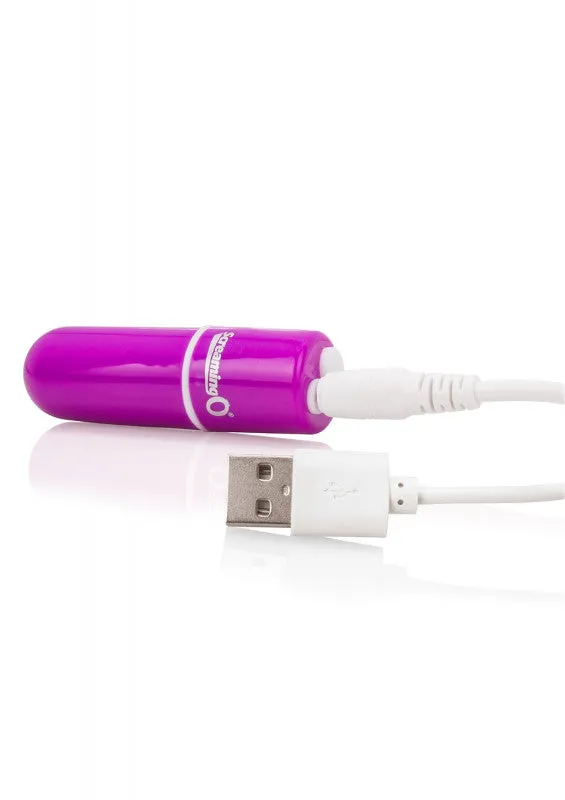 Charged Combo Kit #1 - Purple