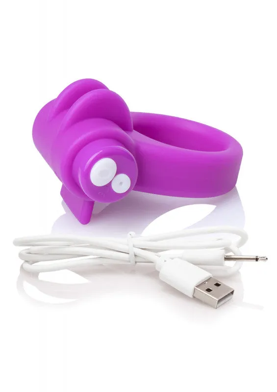 Charged Combo Kit #1 - Purple